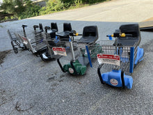 Load image into Gallery viewer, Shopper Mart Cart Model 37