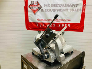 Hobart Slicer 2812
