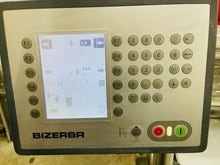 Load image into Gallery viewer, Bizerba A 404 204-SYS Fully Automatic Slicer Stacker System, 13” Blade