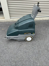 Load image into Gallery viewer, Nobles Scout 28 Battery Powered Walk Behind Floor Sweeper New Battery