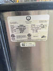 Southern CaseArts PSSC-HS-S Tested and Works Great!
