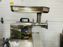 Load image into Gallery viewer, Vollrath 40744 Meat Grinder #22 1 1/2 HP 110V NEW, Tested Working