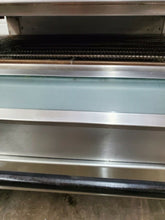Load image into Gallery viewer, Lincoln Impinger 1132 Electric 208v/3ph Double Stack 18” Conveyor Pizza Oven!