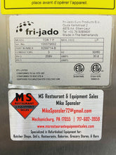 Load image into Gallery viewer, Fri Jado TDR 7 P (Hobart) Double Stack Oven Fully Refurbished Working!
