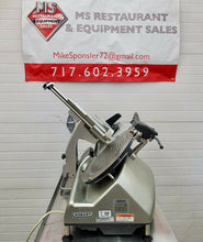 Load image into Gallery viewer, Hobart HS9N-1 13” Automatic Slicer w/ interlock Fully Refurbished