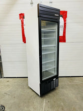 Load image into Gallery viewer, SE18 Rx. 1 Glass Door Merchandiser / RX Cooler Tested and Working!