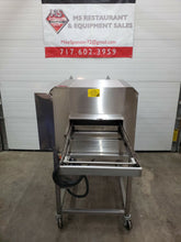 Load image into Gallery viewer, Belshaw Thermoglaze Frozen Donut System TG50 Works Great!