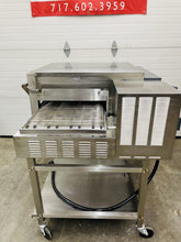 Load image into Gallery viewer, Lincoln 1132-002-U 50” Single Deck Impinger Conveyor Oven Refurbished &amp; Working
