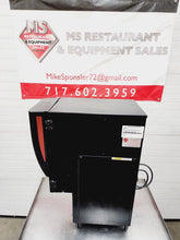 Load image into Gallery viewer, Curtis Wilbur CAFEPC3CL10000 Cappuccino Machine w/ 4lb Hopper (3) Dispenser 120v