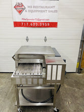 Load image into Gallery viewer, Lincoln 1132-002-U 50” Single Deck Impinger Conveyor Oven Refurbished &amp; Working