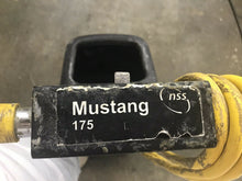 Load image into Gallery viewer, nss Mustang 175 Floor Buffer (Tested And Working)