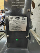 Load image into Gallery viewer, Globe SP20 20qt Planetary Mixer w/ attachments, Cheese Grater &amp; Stand