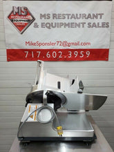 Load image into Gallery viewer, Bizerba GSP HD 2015 Slicer Fully Refurbished Tested Working!
