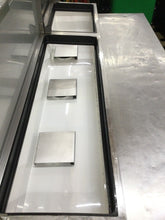 Load image into Gallery viewer, True TPP-67 Pizza Prep Table for 9 Pans - Two Door 67” Wide Refurbished!