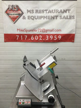 Load image into Gallery viewer, Bizerba GSPH 2016 Automatic Deli Slicer Fully Refurbished!