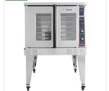 Load image into Gallery viewer, Garland Master 200 Convection Oven MCO-ES-10S, 10.4 kW, 240v/3ph on SS Legs