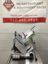 Load image into Gallery viewer, 2018 Bizerba GSPHD Automatic Deli Slicer Refurbished &amp; Working!