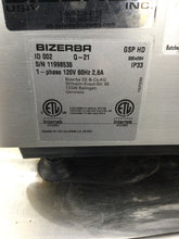 Load image into Gallery viewer, Bizerba GSPHD 2021 Automatic Meat Cheese Deli Slicer 13” Blade 1/2HP