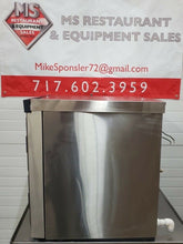 Load image into Gallery viewer, Scotsman F1222A-32 22” Prodigy Plus Flake Ice Head Unit Tested and Working!