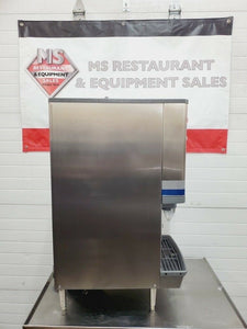 Follett Symphony 12CI400A Ice and Water Dispenser Refurbished Works Great!