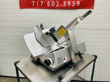 Load image into Gallery viewer, Bizerba GSPHD 2013 Deli Slicer Refurbished Tested Works!