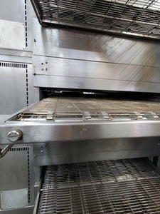 Middleby Marshall PS570G Triple Stack 32” Belt Fully Refurbished 208v 1ph