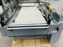 Load image into Gallery viewer, Shanklin Automatic L Sealer A27A w/Scrap Winder Tested &amp; Working