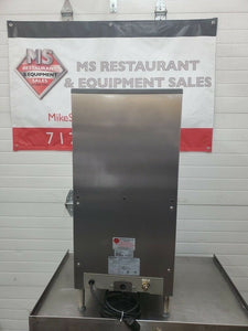 Follett Symphony 12CI400A Ice and Water Dispenser Tested Works Great