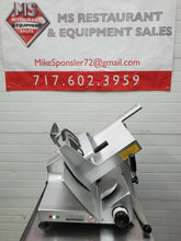 Load image into Gallery viewer, Bizerba GSPH 2013 Deli Slicer Refurbished and Working Great!