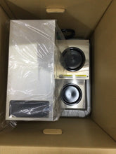 Load image into Gallery viewer, Grindmaster CPO-3RP-15A 1.2 Gallon 3 Warmers Portable Pourover Coffee Brewer NEW