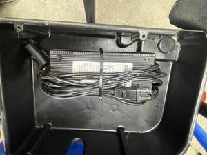Kaivac Omniflex Crossover Mobile Cleaning System Tested Working!