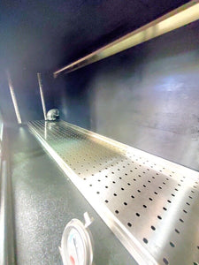 Southern CaseArts PSSC-HS-S Tested and Works Great!