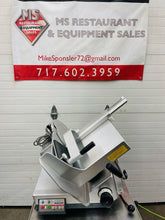 Load image into Gallery viewer, Bizerba GSPHD 2013 Deli Slicer Refurbished Tested Works!