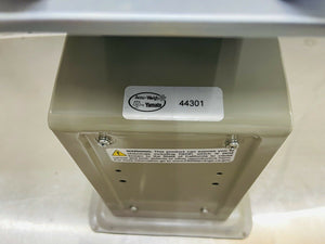 Accu Scale YAMATO M-25D 25 LB X 0.1 LB Mechanical Scale