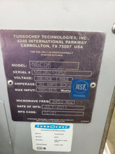 Load image into Gallery viewer, Turbochef NGCD6 Tornado II Fully Refurbished, Tested, Working!