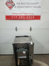 Load image into Gallery viewer, Hobart WM-C1 Automatic Front Load Undercounter Dishwasher Refurbished Working!