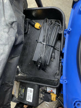 Load image into Gallery viewer, Kaivac Omniflex Crossover Mobile Cleaning System w/ Battery Box, Charger