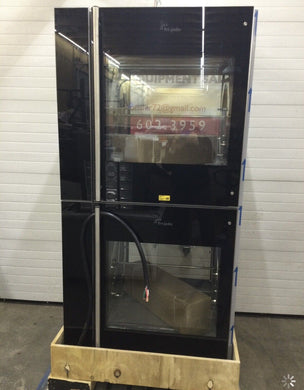 Fri Jado TDR7 Double Stack Rotissorie Ovens 3ph or 1ph NEW S&D Original Box
