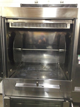 Load image into Gallery viewer, NEW OPEN BOX S&amp;D BKI VGG-16-F Electric 80 Bird Commercial Rotisserie, 208v 3ph