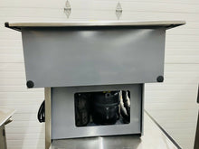 Load image into Gallery viewer, Refrigerated Drop in Cold Well Single Pan Refurbished Working!