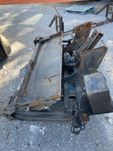 Load image into Gallery viewer, Maxon Tuk-a-way 72-2500 Lift Gate 2500# Capacity
