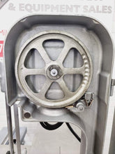 Load image into Gallery viewer, HOBART 5212 Meat Bandsaw Fully Refurbished Tested, Working Great! 1PH, 1HP, 230v