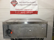 Load image into Gallery viewer, Avantco CBE-52-HC 52” 2 Drawer Refrigerated Chef Base