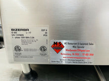 Load image into Gallery viewer, Bizerba GSP H 2017 Delic Slicer Refurbished