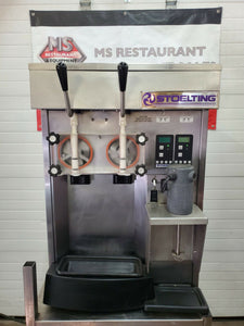 Stoelting SF144-3812 Soft Serve and Shake Combo Refurbished Works Great!