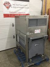 Load image into Gallery viewer, Follett ITS500NS-31” Ice Storage and Transport System w/ Cart - 382 lb