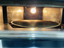 Load image into Gallery viewer, TurboChef FIRE Countertop Pizza Oven Single Deck, 208 240v/1ph, Black
