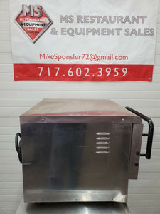 Turbochef NGCD6 Tornado II Fully Refurbished, Tested, Working!