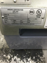 Load image into Gallery viewer, Hobart 2912 12” Deli Slicer Automatic Refurbished &amp; Tested!