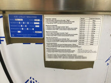 Load image into Gallery viewer, Popsicle Maker Antifreeze Food Grade for 20 Gal. BPZ-01 (NEW S&amp;D)